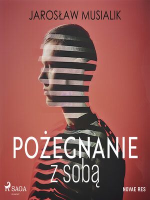 cover image of Pożegnanie z sobą